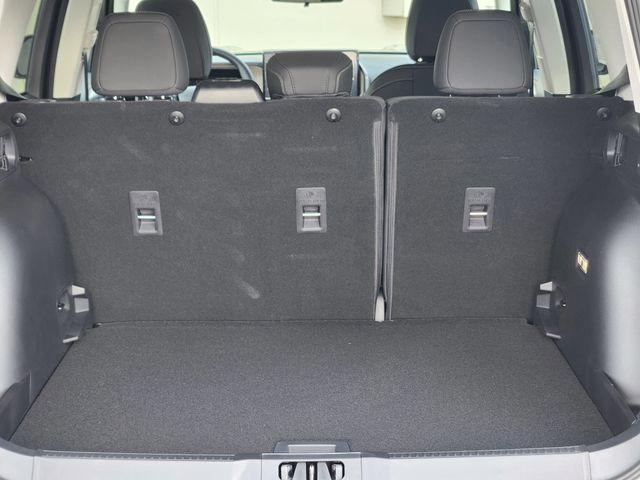 new 2025 Ford Bronco Sport car, priced at $32,085