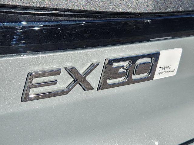 new 2026 Volvo EX30 car