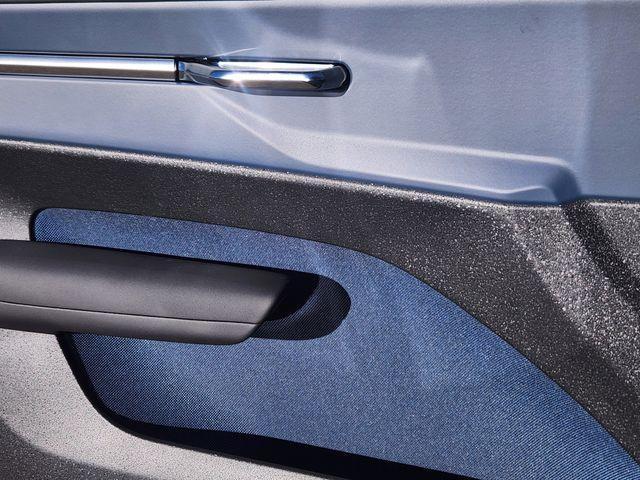 new 2026 Volvo EX30 car