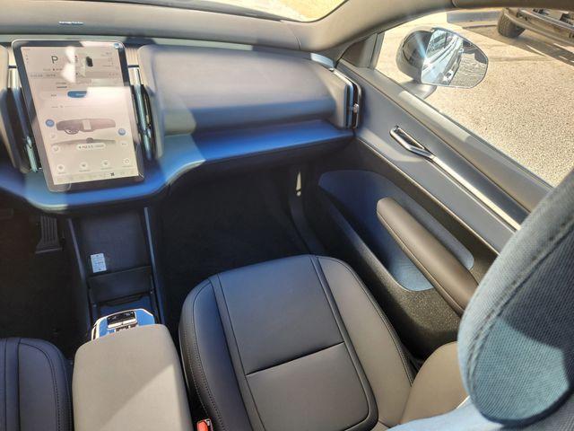 new 2026 Volvo EX30 car