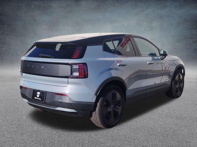 new 2026 Volvo EX30 car