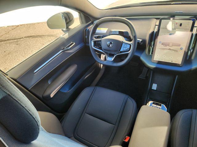 new 2026 Volvo EX30 car