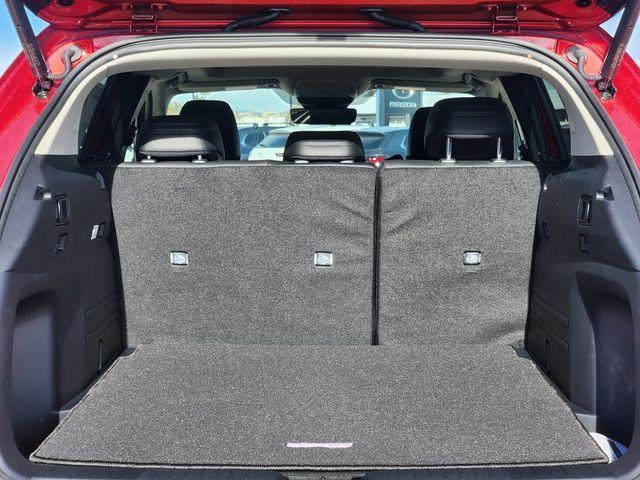 new 2026 Mazda CX-50 car, priced at $37,400