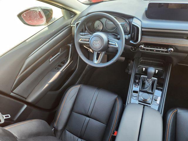 new 2026 Mazda CX-50 car, priced at $37,400