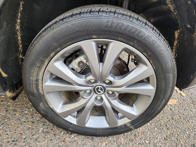 used 2023 Mazda CX-30 car, priced at $22,750