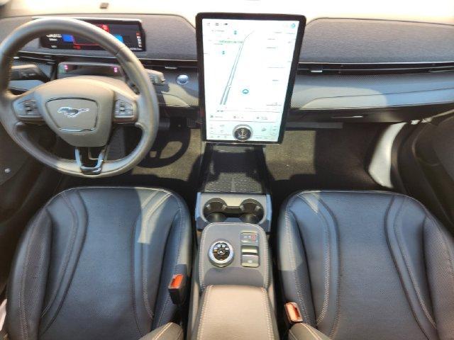 used 2023 Ford Mustang Mach-E car, priced at $31,419