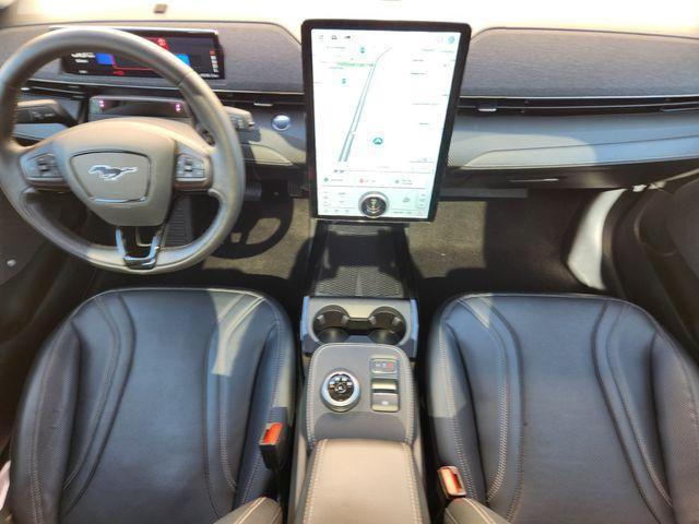 used 2023 Ford Mustang Mach-E car, priced at $33,719