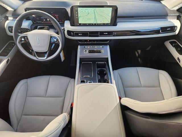 new 2026 Lincoln Aviator car