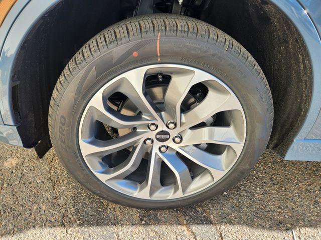 new 2026 Lincoln Aviator car