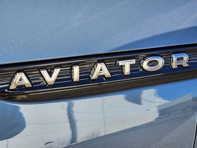 new 2026 Lincoln Aviator car