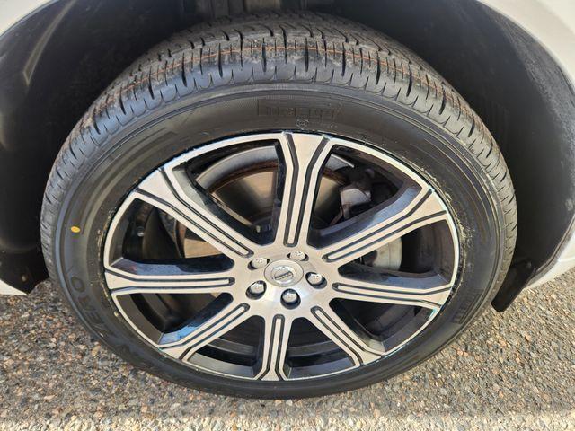 used 2019 Volvo XC60 car, priced at $23,490