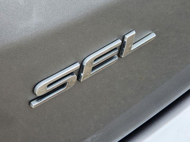 used 2024 Ford Edge car, priced at $22,729