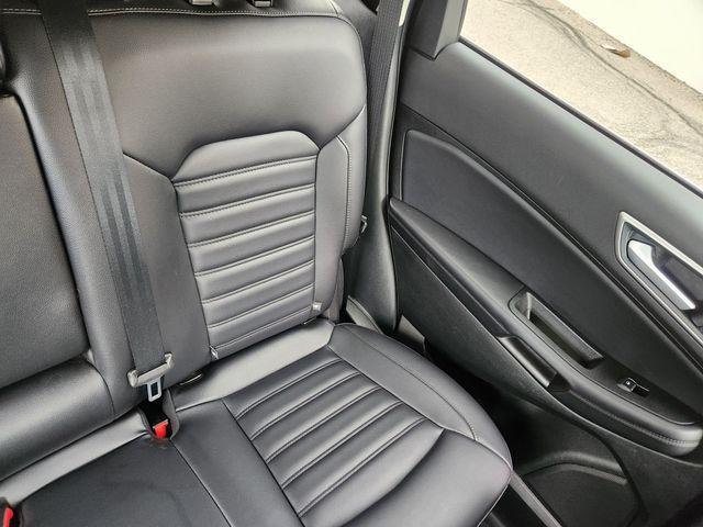 used 2024 Ford Edge car, priced at $22,729