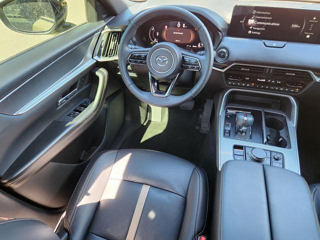 used 2025 Mazda CX-70 PHEV car, priced at $46,348