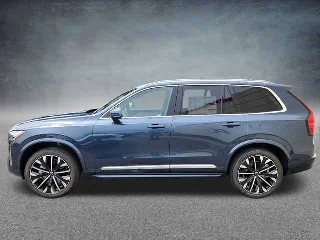 new 2025 Volvo XC90 car, priced at $69,145