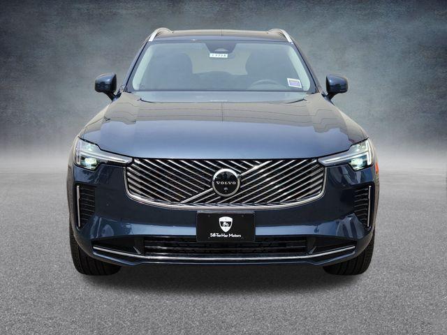 new 2025 Volvo XC90 car, priced at $69,145