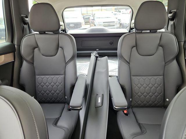 new 2025 Volvo XC90 car, priced at $69,145