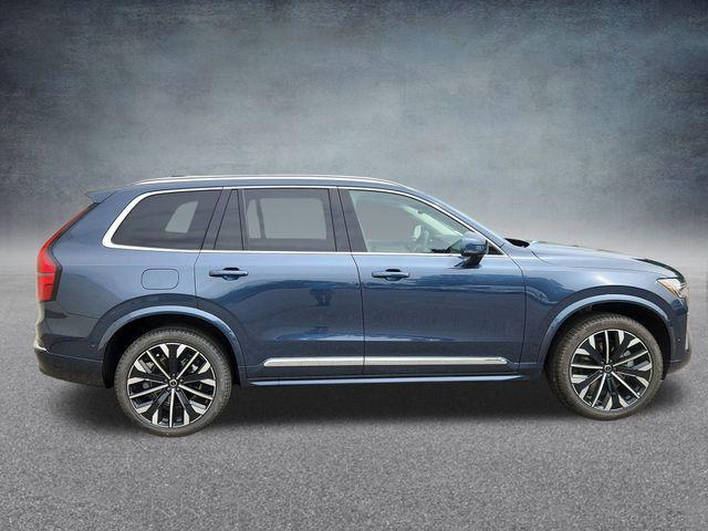 new 2025 Volvo XC90 car, priced at $69,145