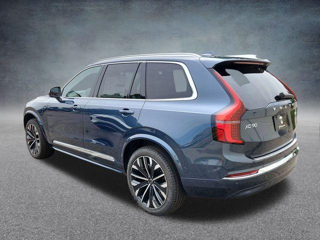 new 2025 Volvo XC90 car, priced at $69,145