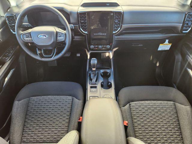 new 2025 Ford Ranger car, priced at $36,425