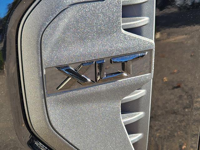 new 2025 Ford Ranger car, priced at $36,425