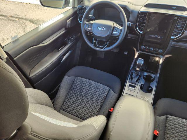new 2025 Ford Ranger car, priced at $36,425