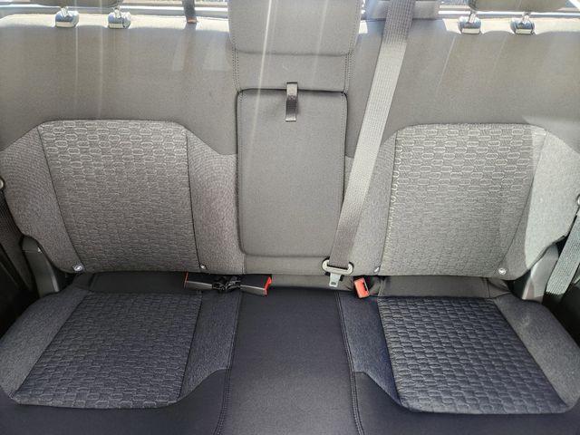 new 2025 Ford Ranger car, priced at $36,425