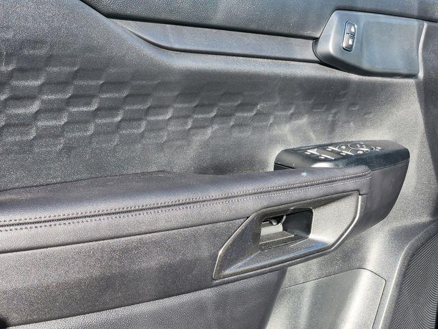 new 2025 Ford Ranger car, priced at $36,425