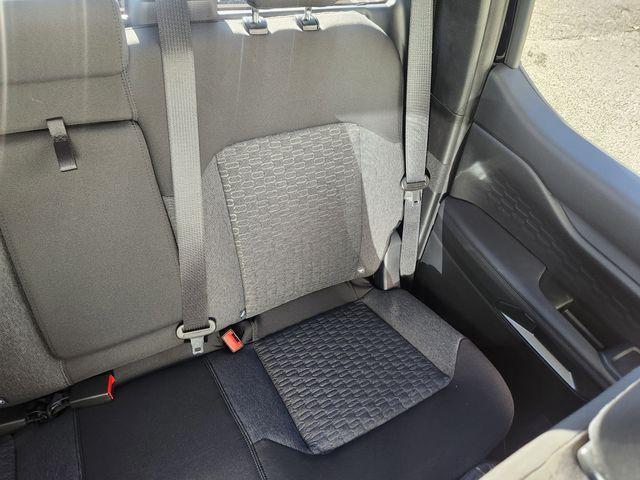 new 2025 Ford Ranger car, priced at $36,425