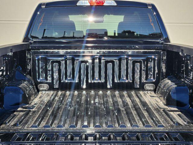 new 2025 Ford Ranger car, priced at $36,425