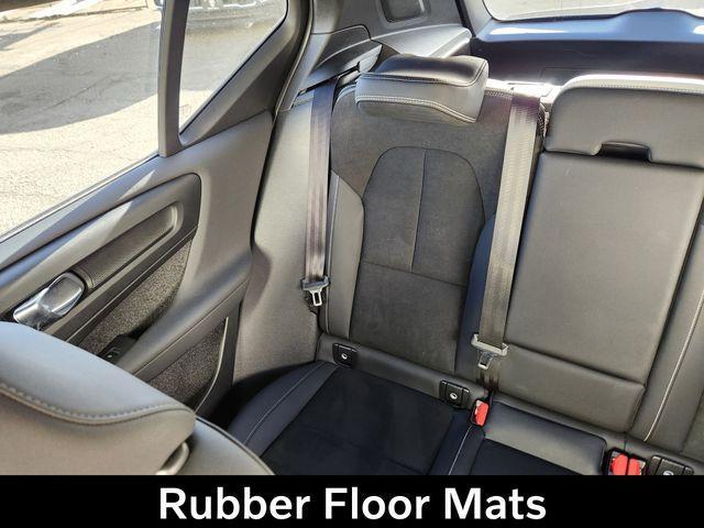 used 2023 Volvo XC40 Recharge Pure Electric car, priced at $28,550