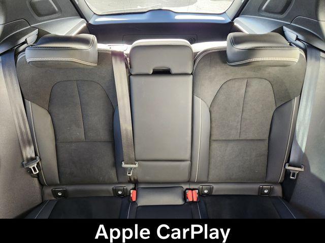 used 2023 Volvo XC40 Recharge Pure Electric car, priced at $28,550