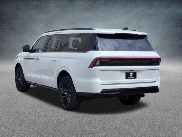 new 2026 Lincoln Navigator L car, priced at $104,592