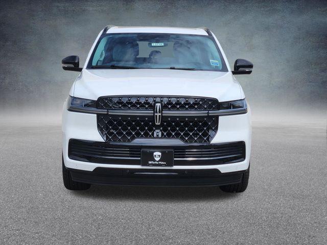 new 2026 Lincoln Navigator L car, priced at $104,592