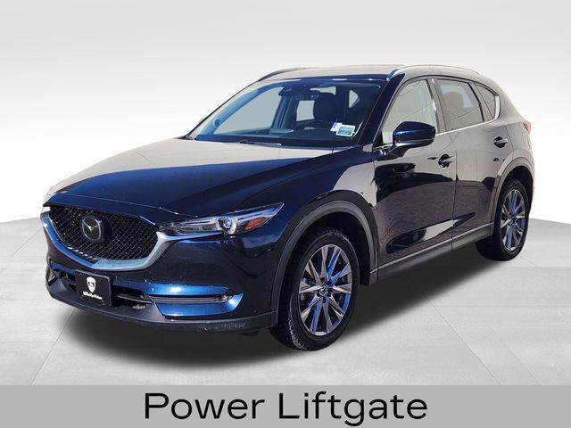 used 2020 Mazda CX-5 car, priced at $19,960