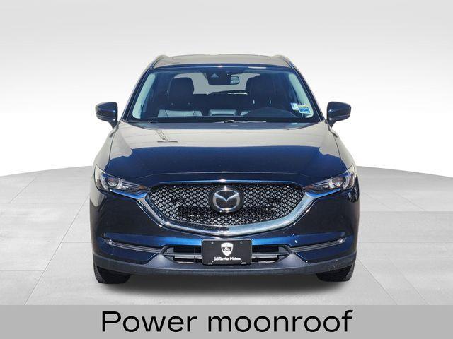 used 2020 Mazda CX-5 car, priced at $19,960