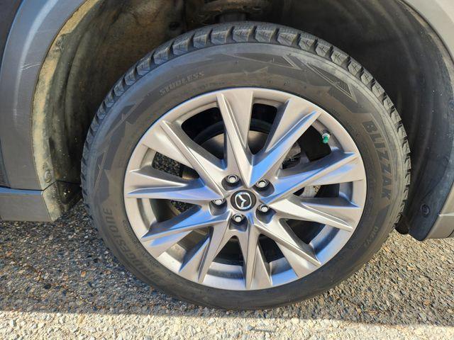 used 2020 Mazda CX-5 car, priced at $19,960