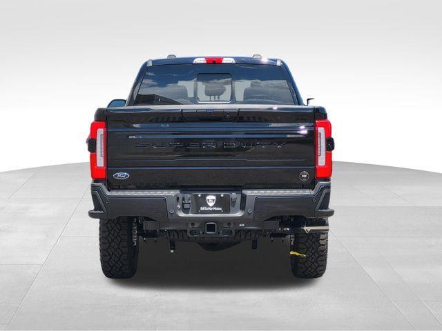 new 2026 Ford F-350 car, priced at $101,195