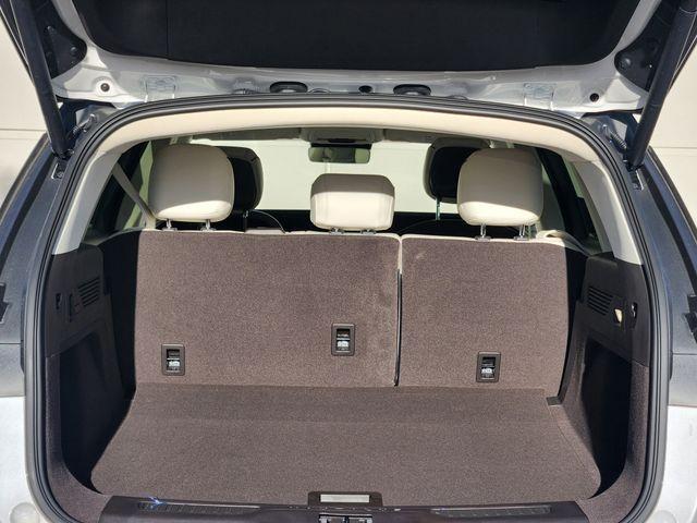 new 2026 Lincoln Nautilus car