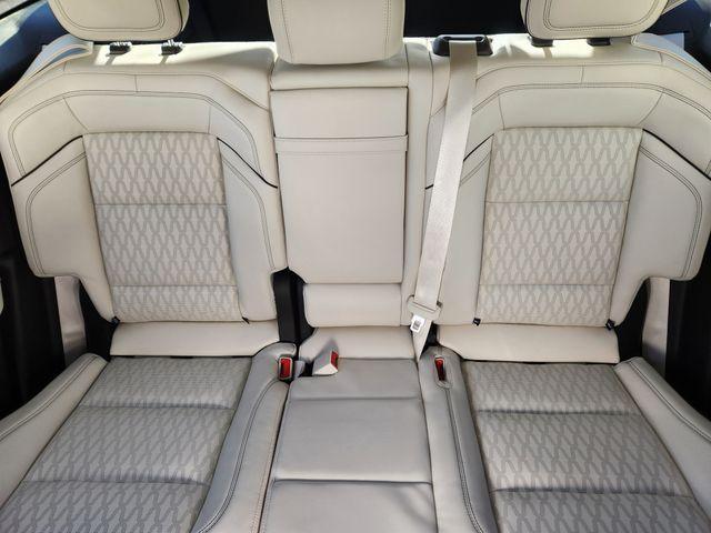 new 2026 Lincoln Nautilus car