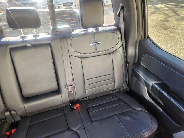 new 2026 Ford F-350 car, priced at $99,545