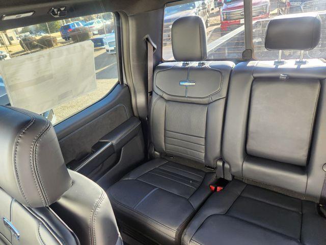 new 2026 Ford F-350 car, priced at $99,545