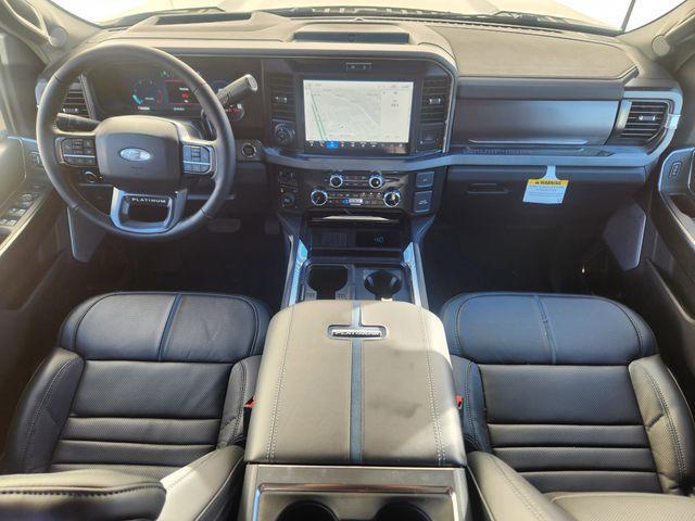 new 2026 Ford F-350 car, priced at $99,545