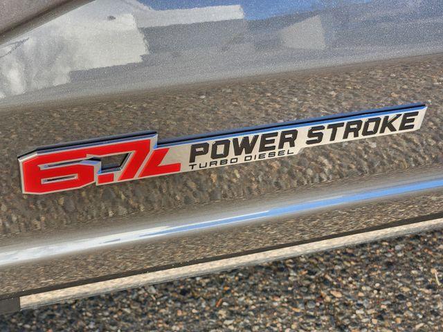 new 2026 Ford F-350 car, priced at $99,545