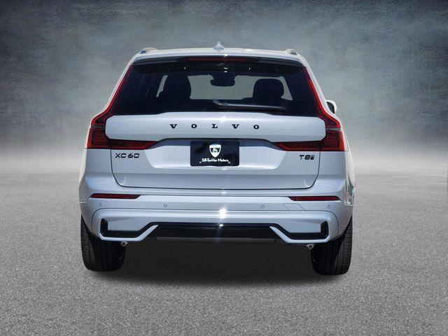new 2026 Volvo XC60 Plug-In Hybrid car, priced at $76,483