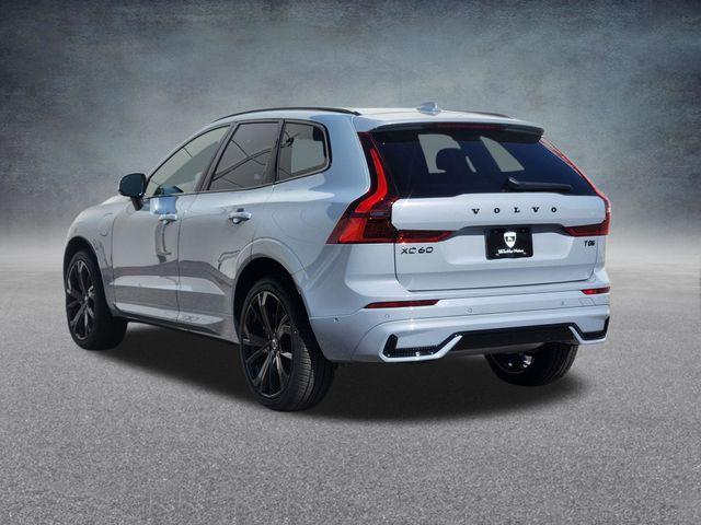 new 2026 Volvo XC60 Plug-In Hybrid car, priced at $76,483