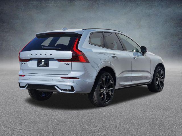 new 2026 Volvo XC60 Plug-In Hybrid car, priced at $76,483