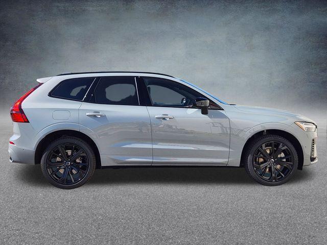 new 2026 Volvo XC60 Plug-In Hybrid car, priced at $76,483