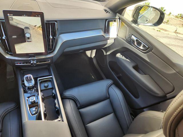 new 2026 Volvo XC60 Plug-In Hybrid car, priced at $76,483