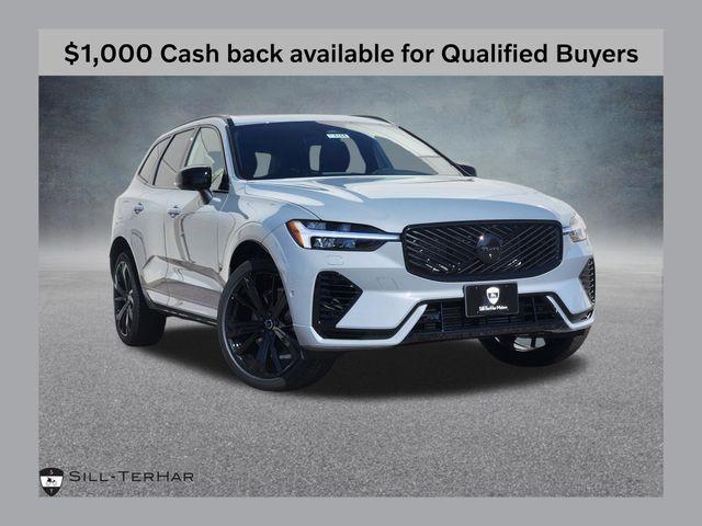 new 2026 Volvo XC60 Plug-In Hybrid car, priced at $76,483